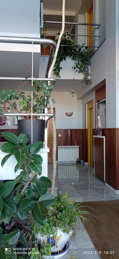 Hotel Narcea Valles  Eksteriør bilde