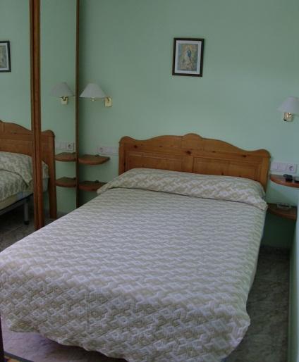 Hotel Narcea Valles  Rom bilde