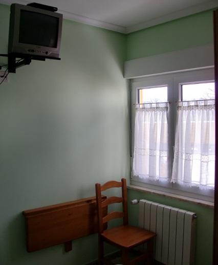 Hotel Narcea Valles  Rom bilde
