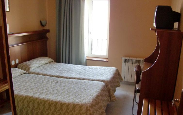 Hotel Narcea Valles  Rom bilde