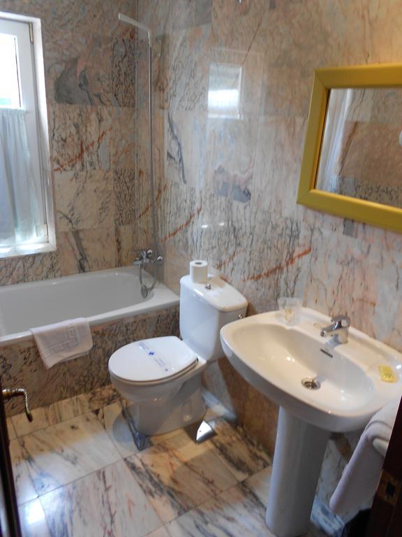 Hotel Narcea Valles  Rom bilde